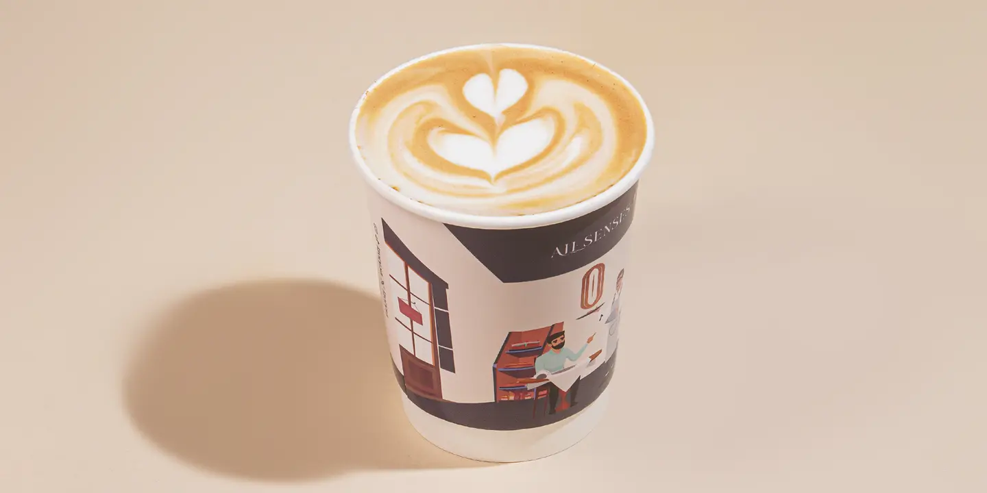 Cappuccino