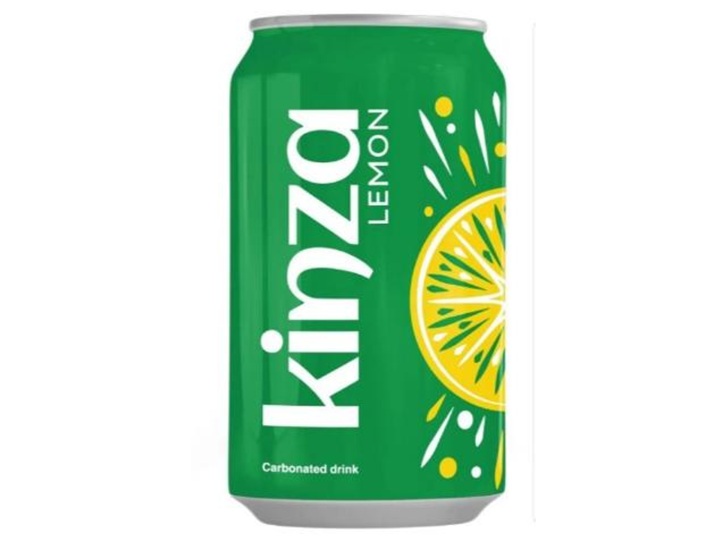 Kinza Lemon