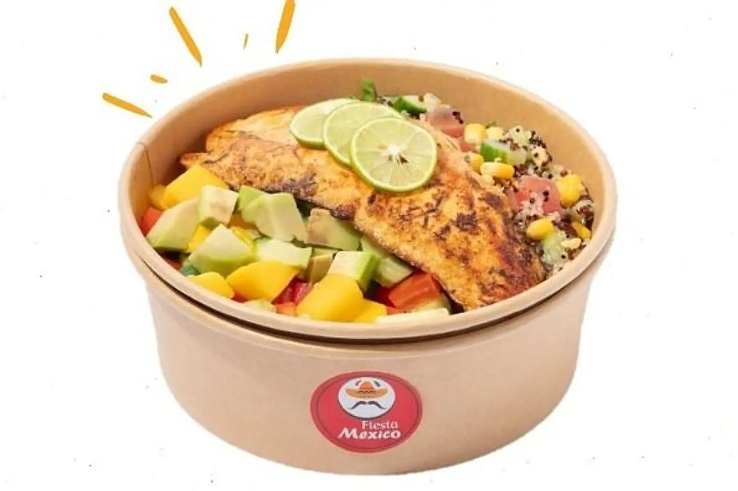 Salmon Salad