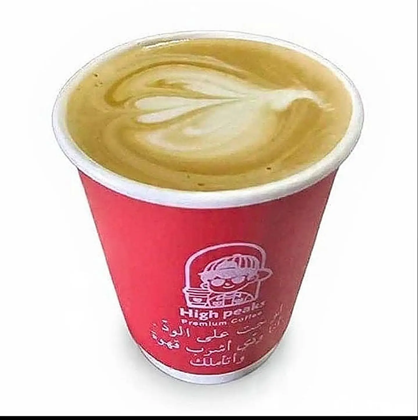 Flat White