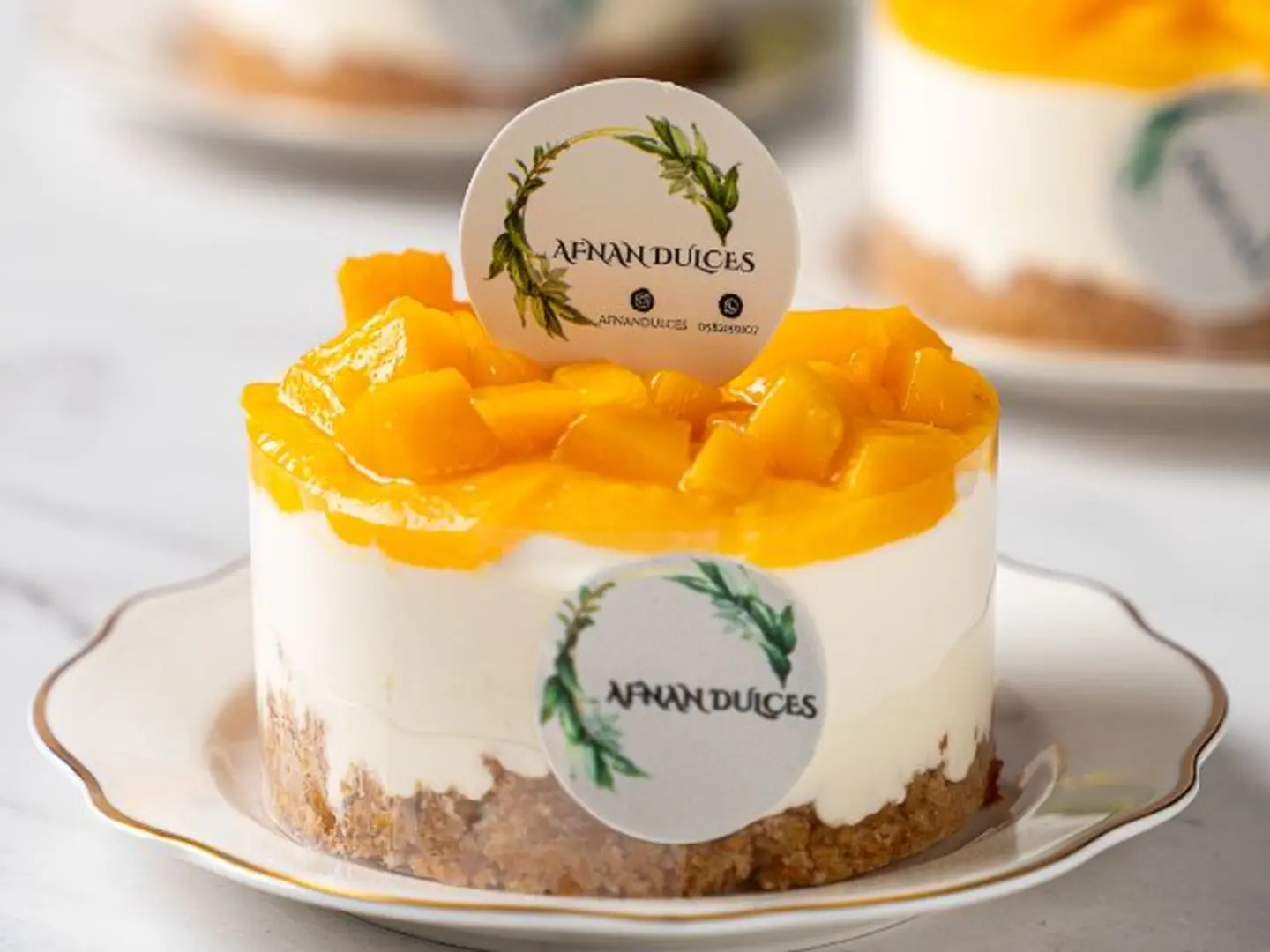 تشيز كيك مانجو (شخص)