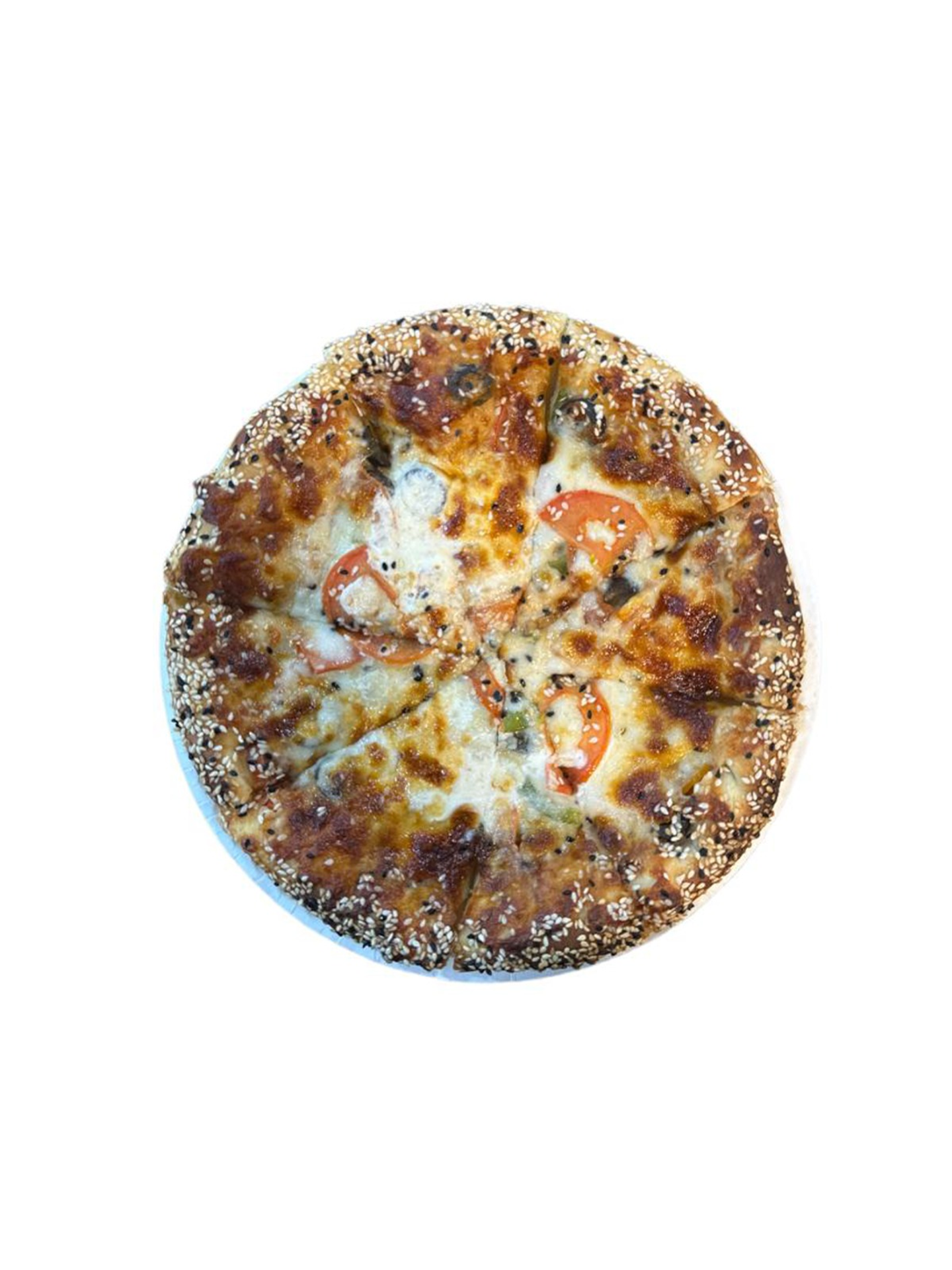 Special Pizza - Small