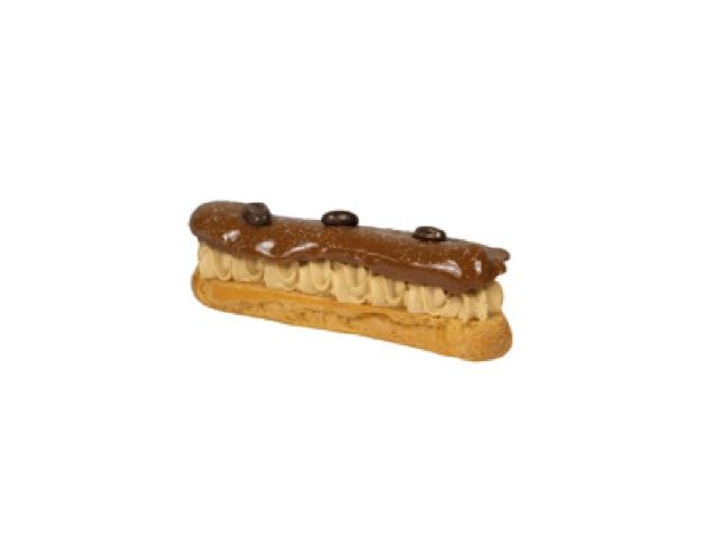 Eclaire Coffee