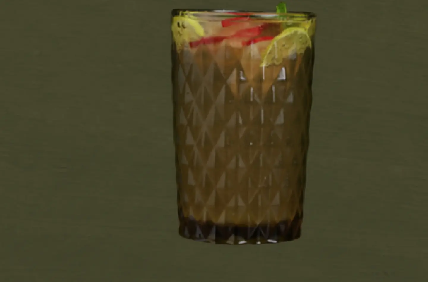 Saudi Shambany