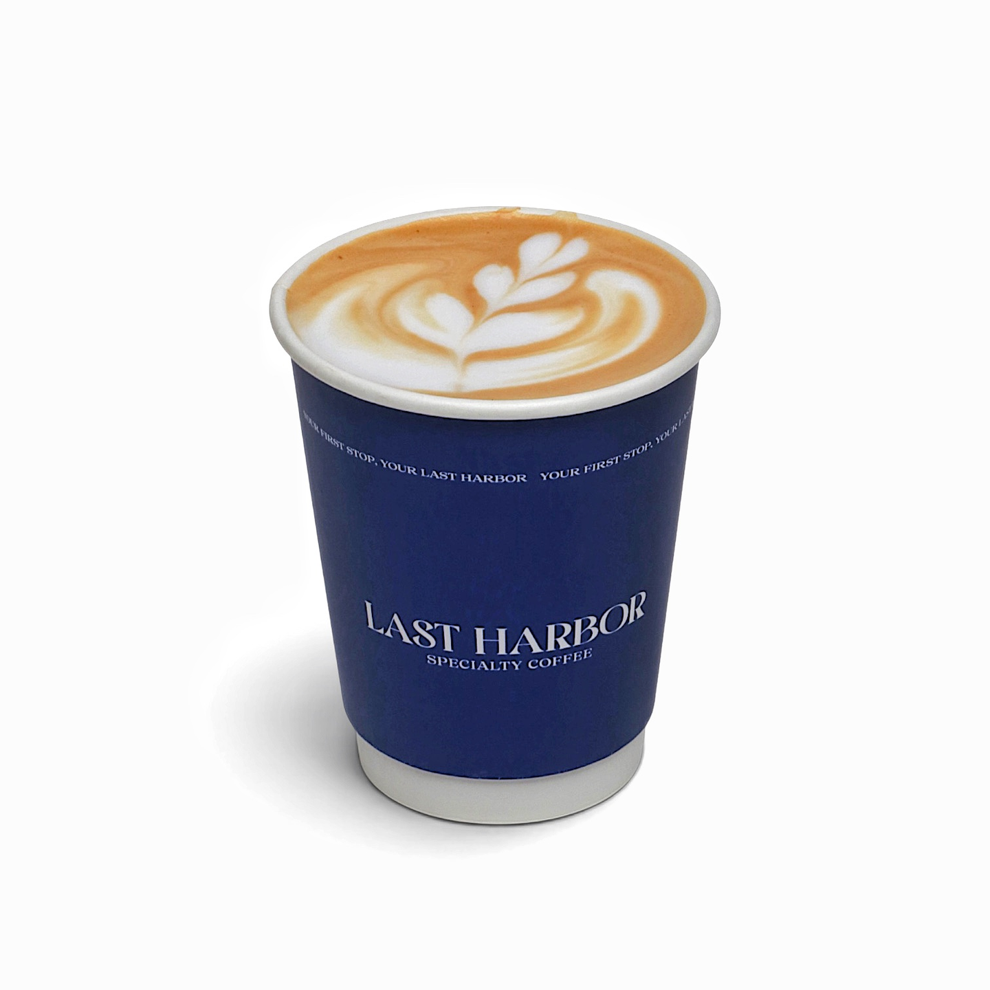 Spanish Latte