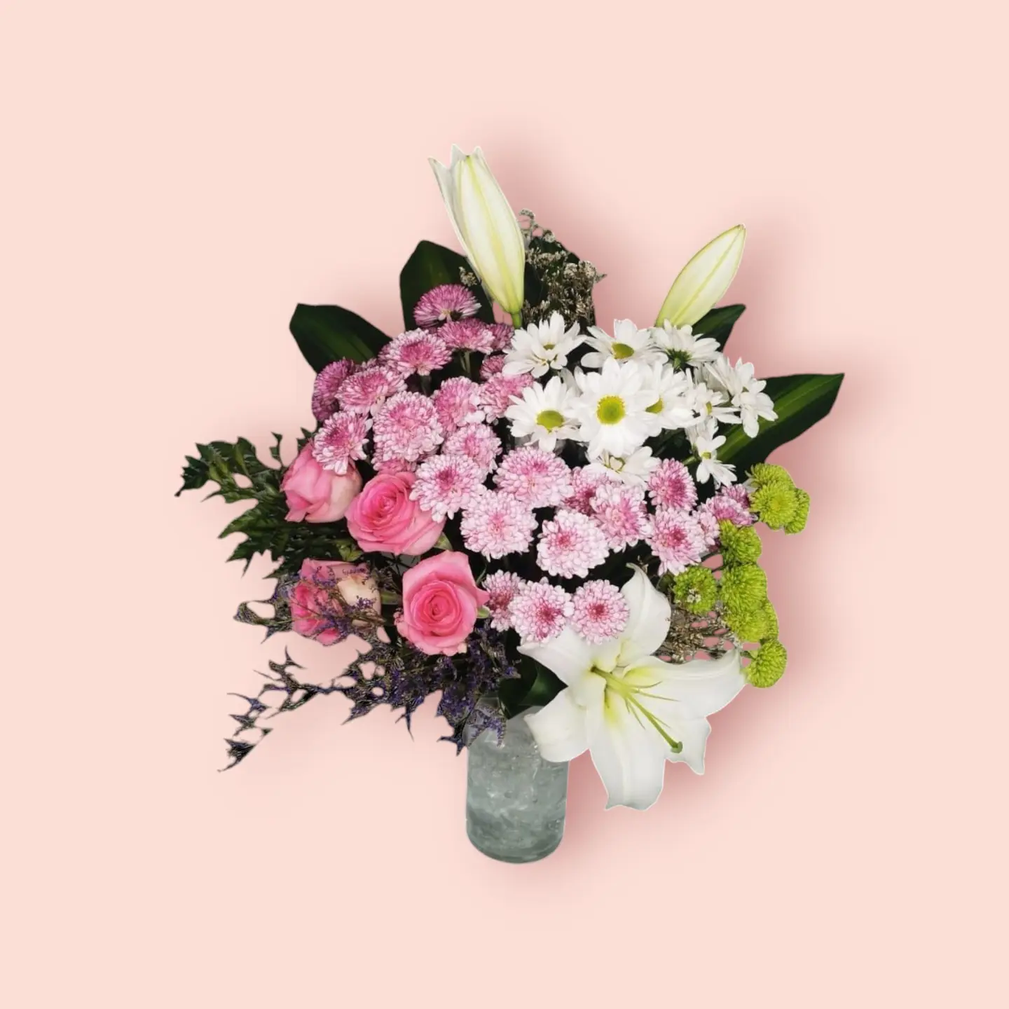 Vase Of Najd