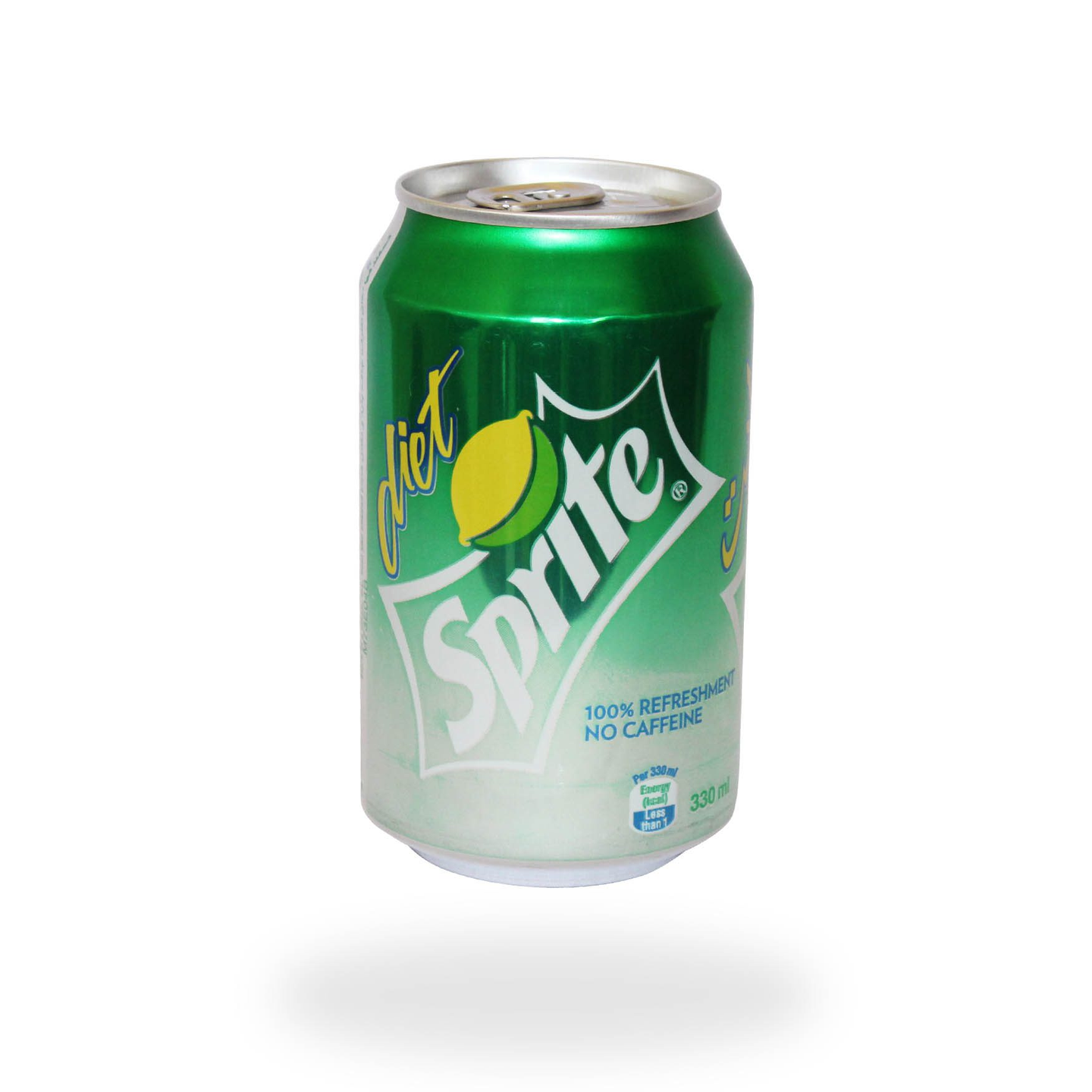 Diet Sprite