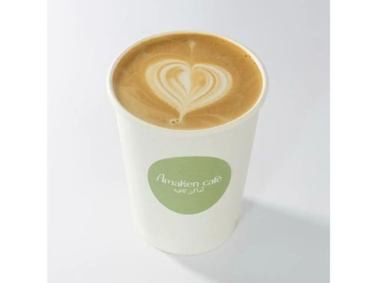 Flat White
