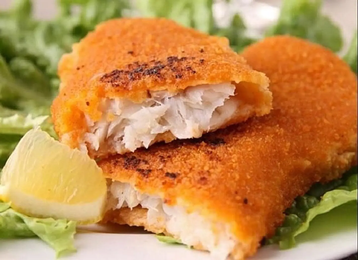 Fish Fillet