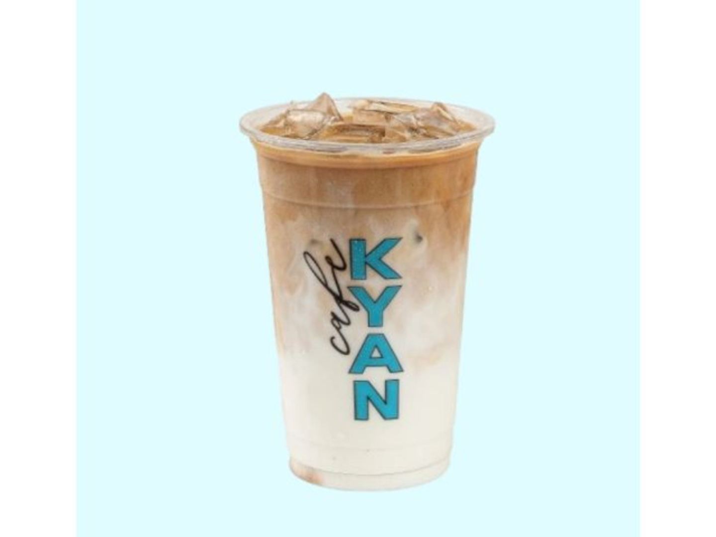 Iced Latte
