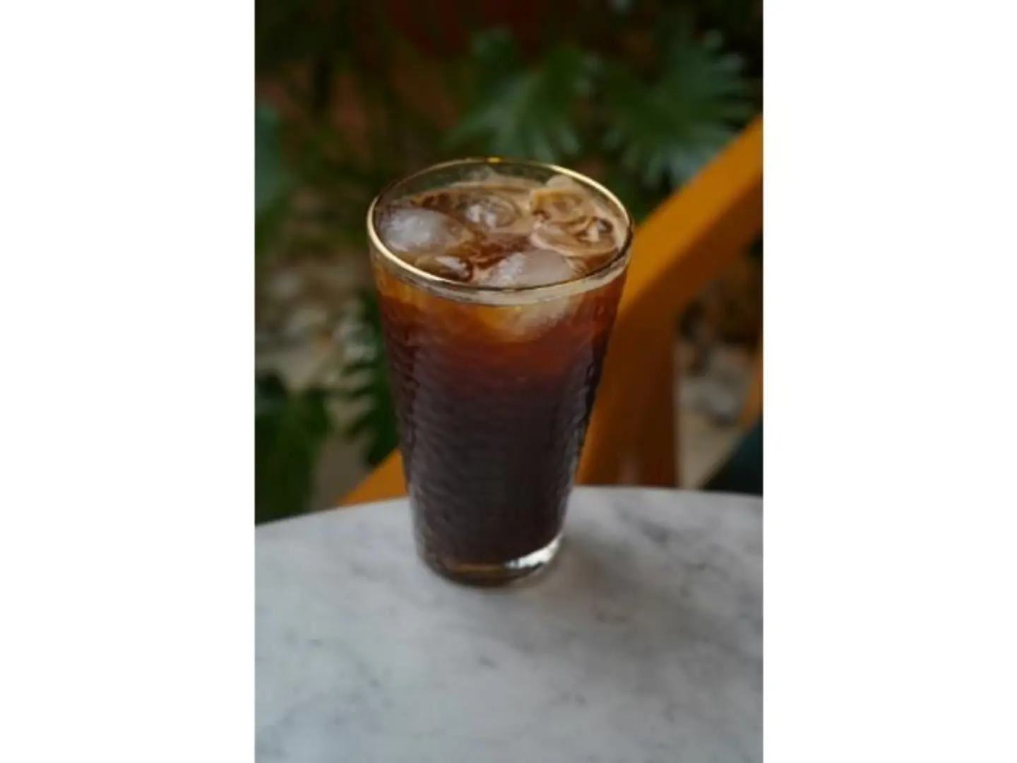 Ice Americano