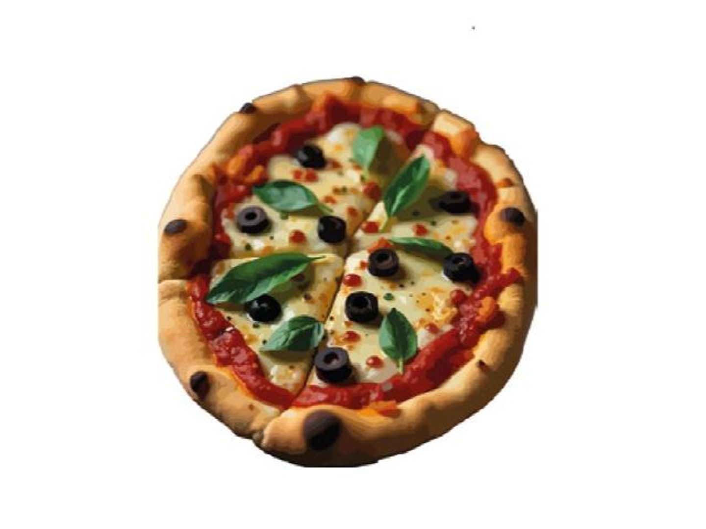 Provence Pizza