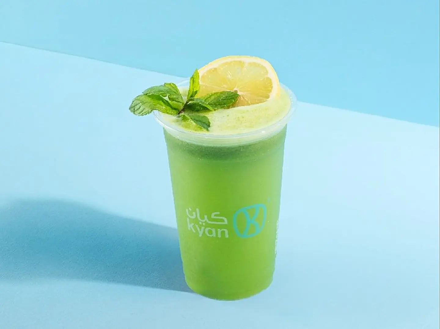 ليمون نعناع