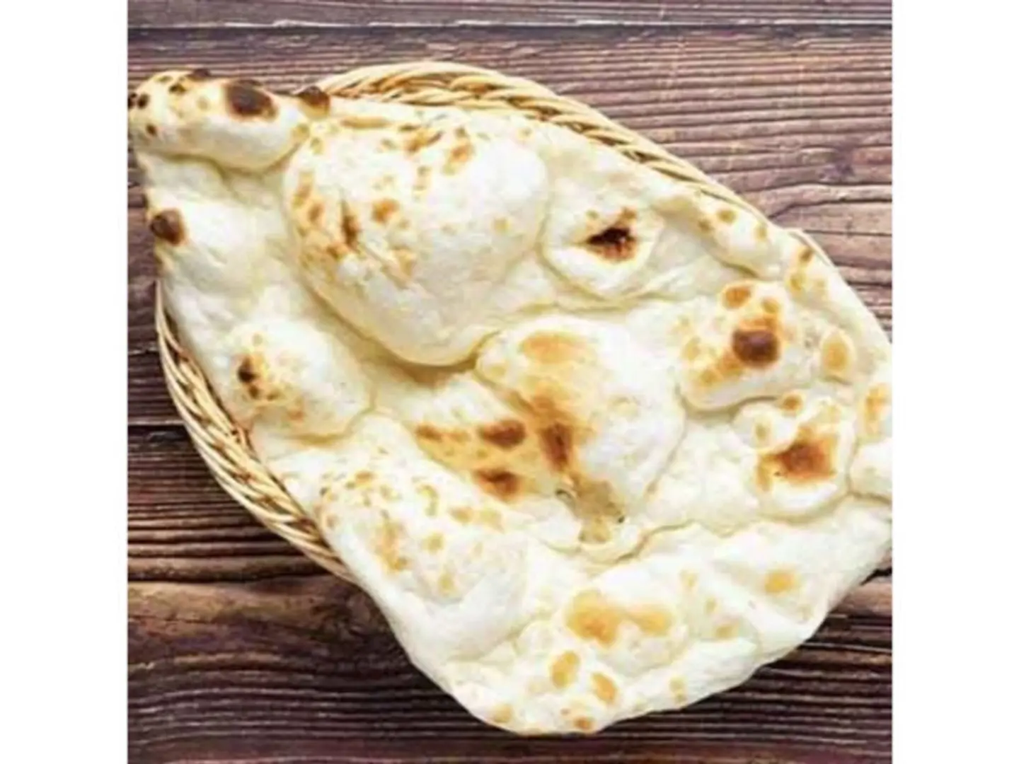 نان عادي
