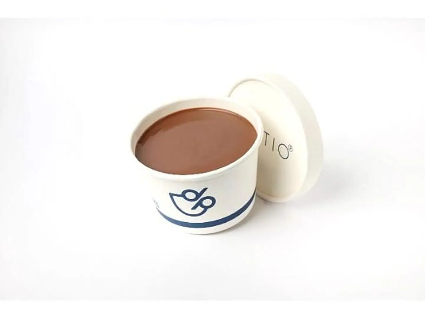 Crunchy Layers Cake Pudding