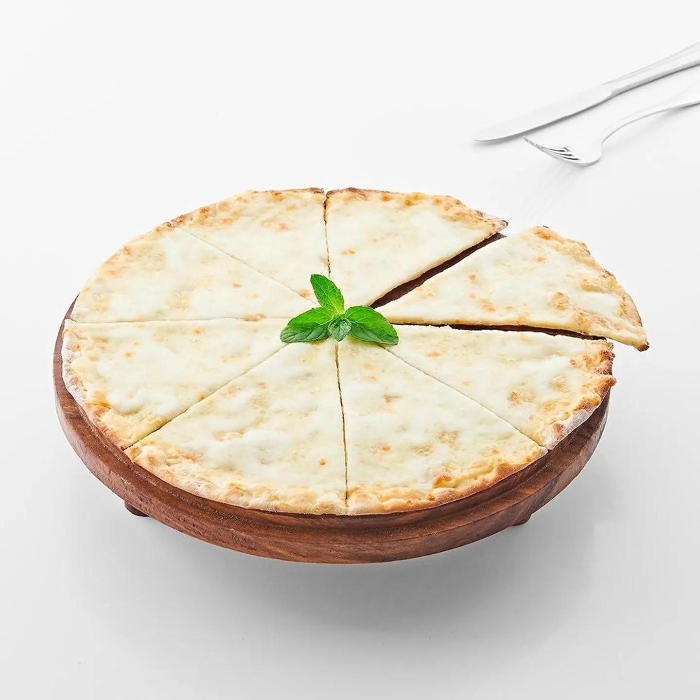 Kraft Cream Cheese Manakish