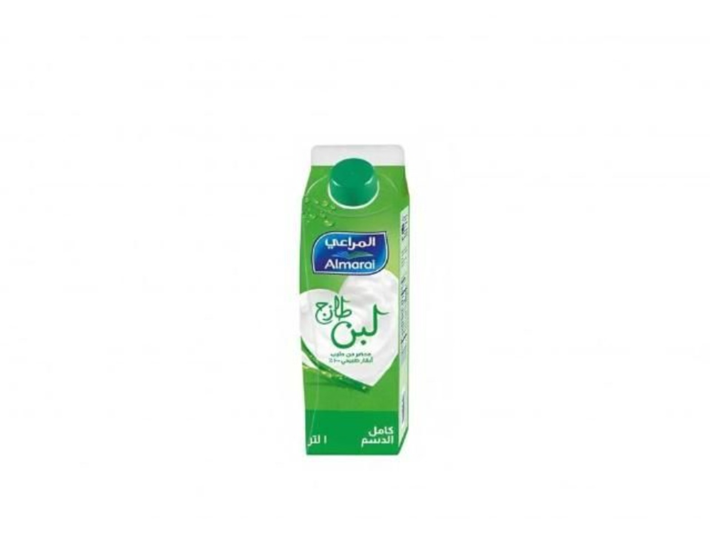 Almarai Buttermilk