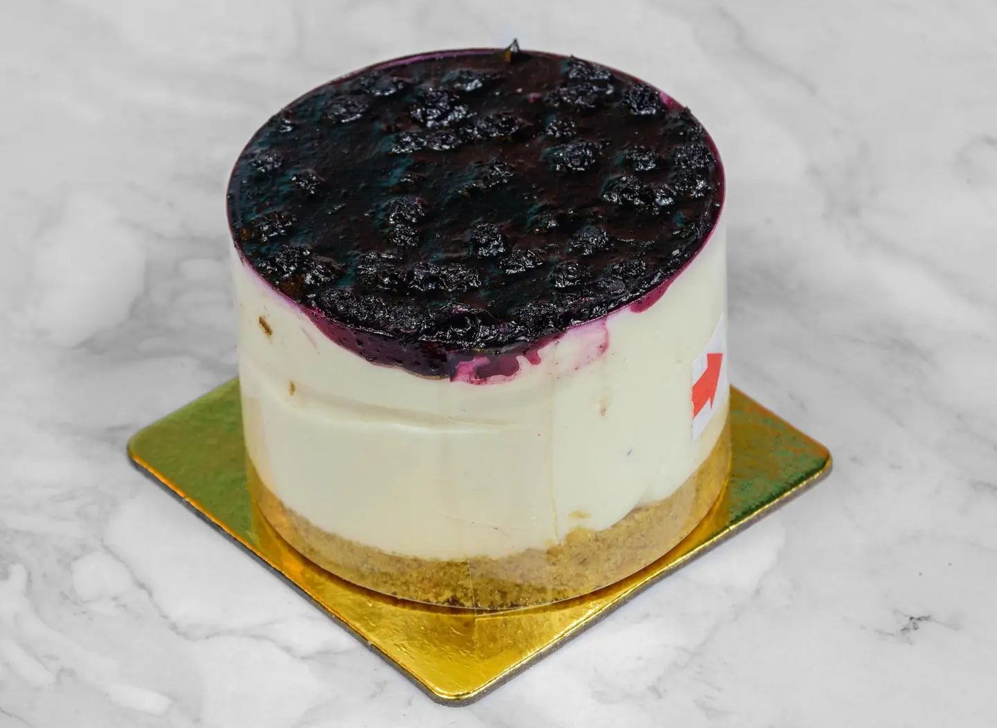 Cheesecake