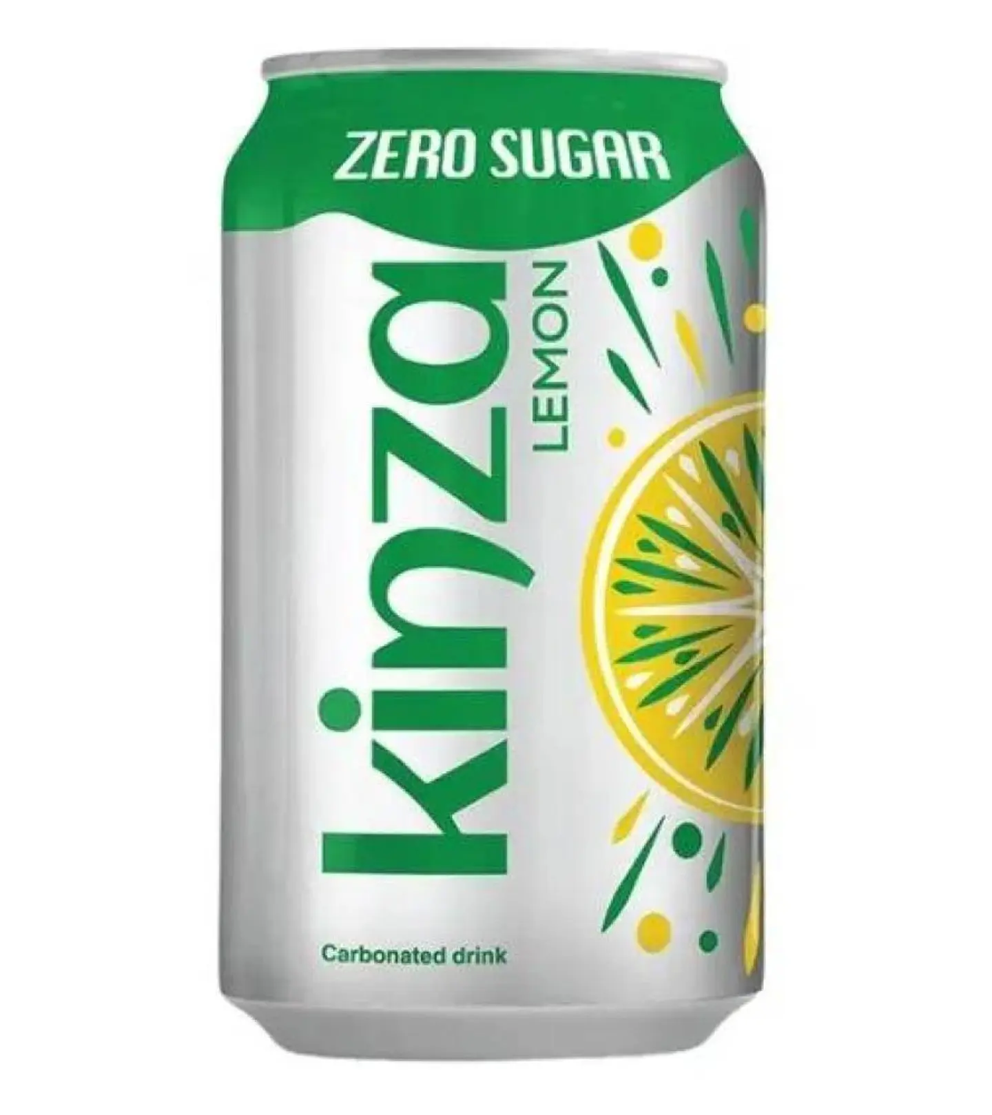 Kenza Lemon