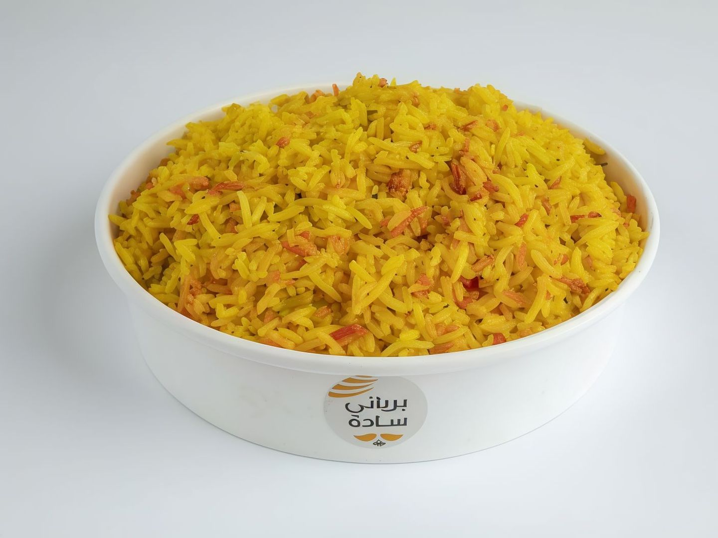 ارز بريانى
