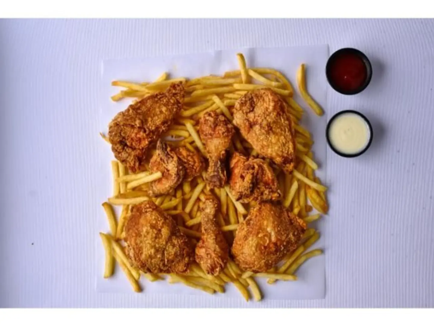Whole Chicken