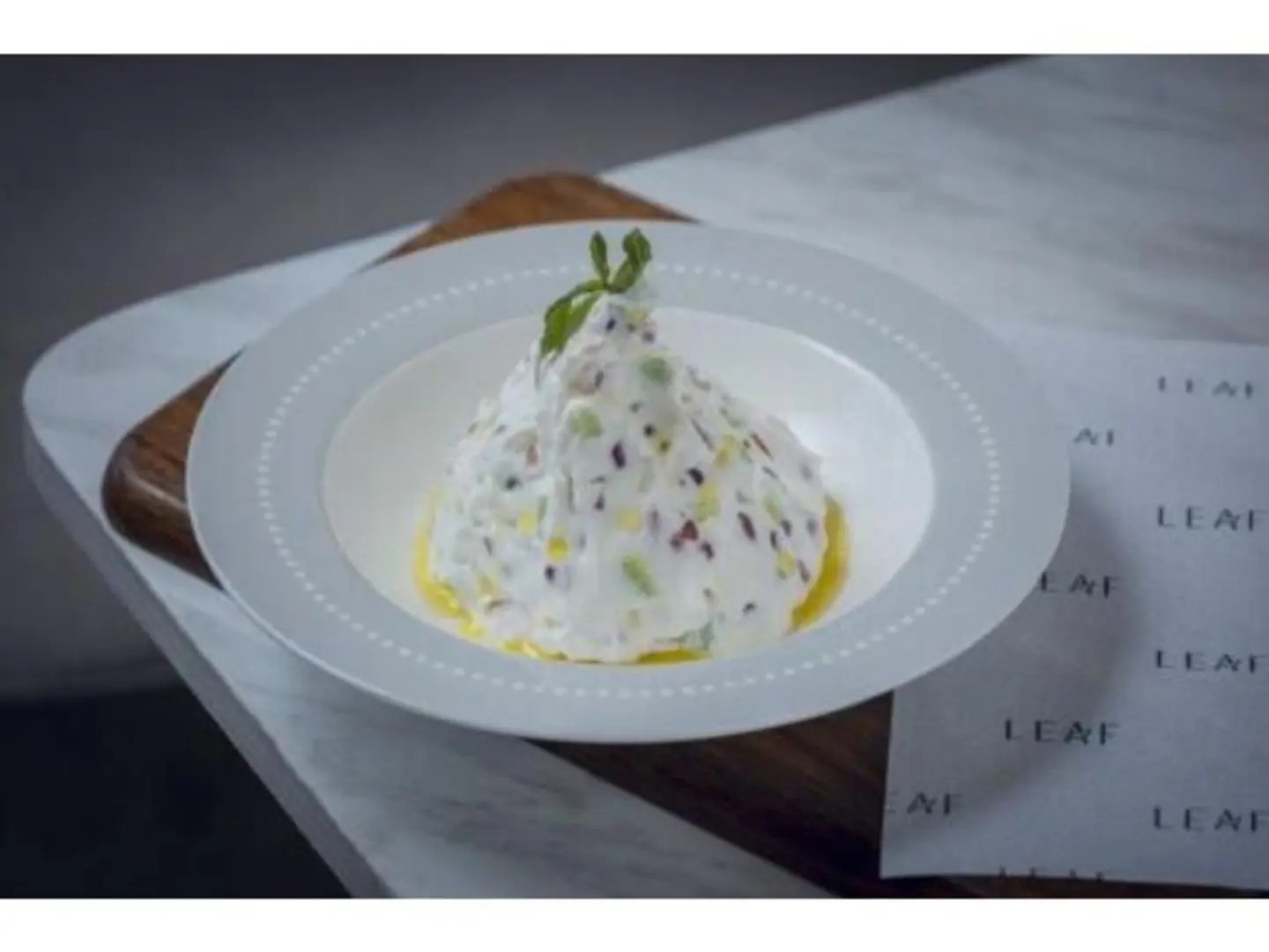 Volcano Labnah