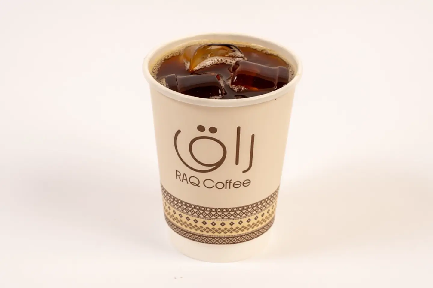 ايس قهوة اليوم