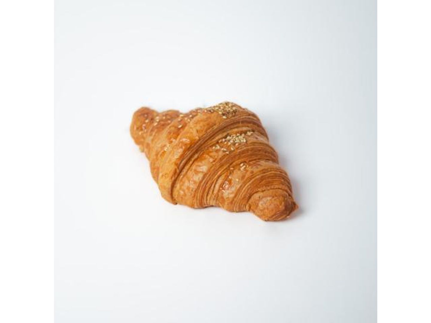 Plain Croissant