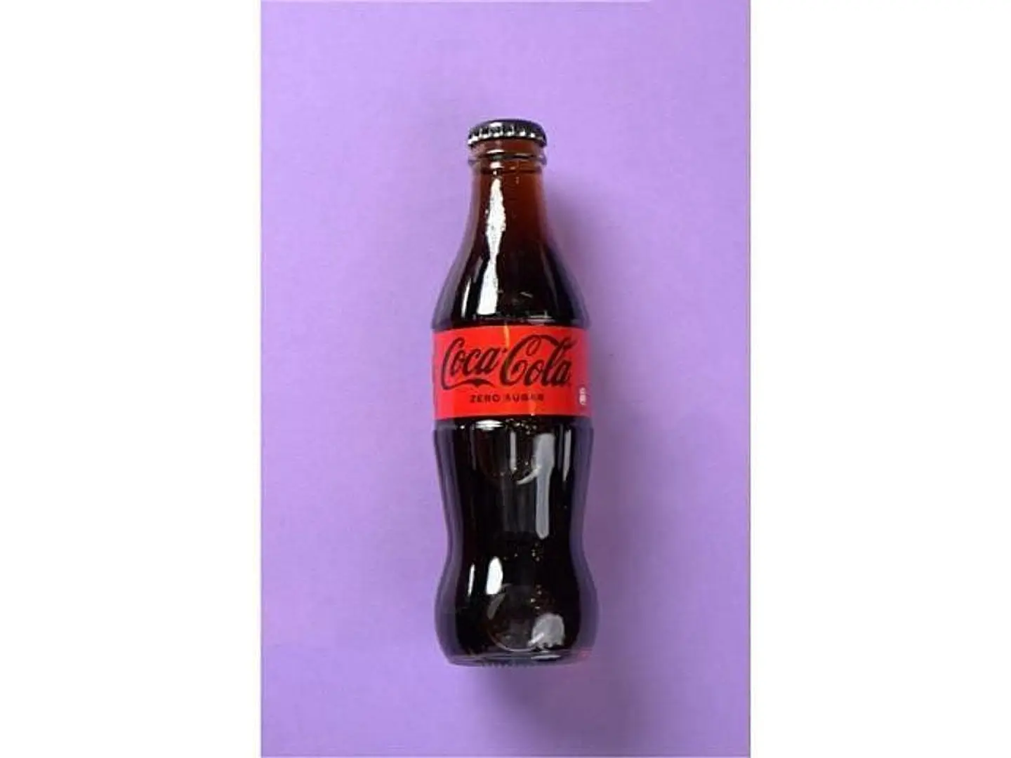 كوكا كولا زيرو