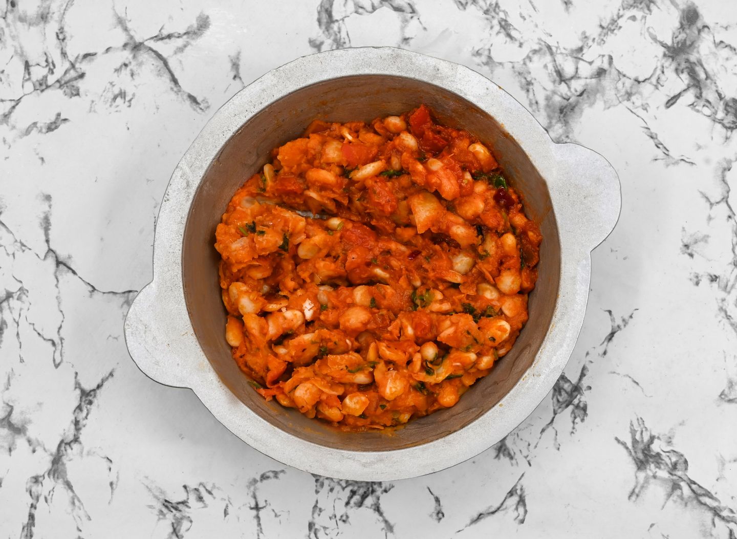 Red Beans Madar
