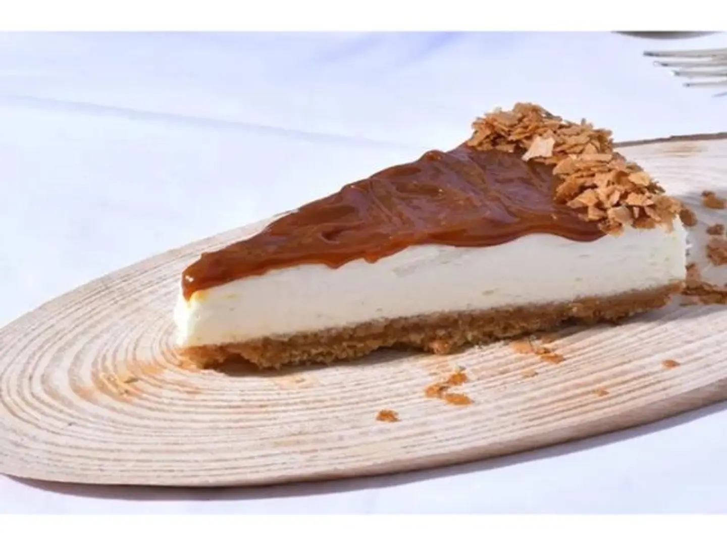 Caramel Cake