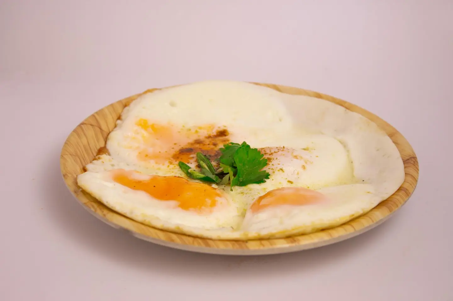 Sunny Side Up Egg