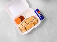 وجبه شاوما مالك المذاق