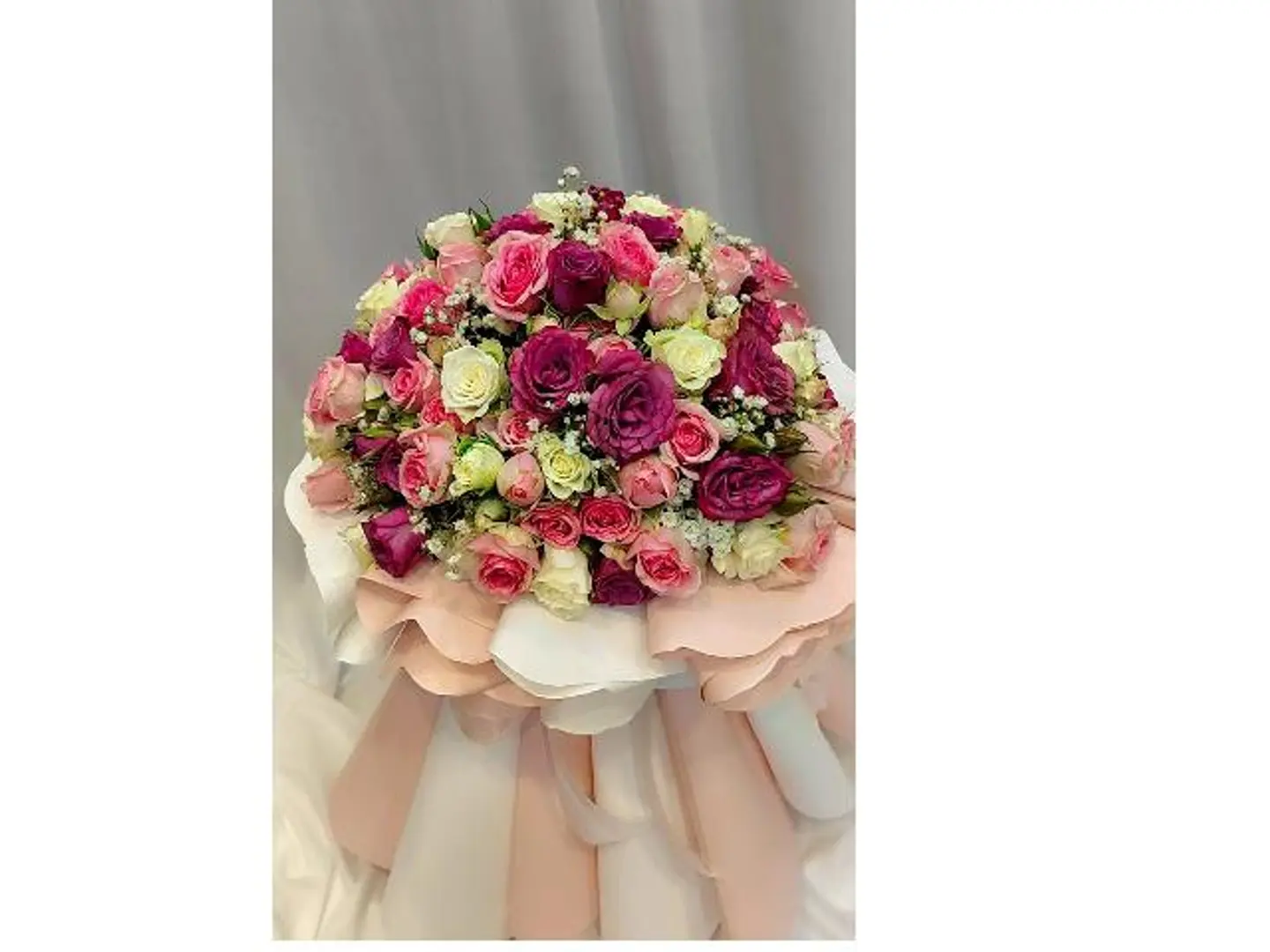 Rosy Embrace 303
