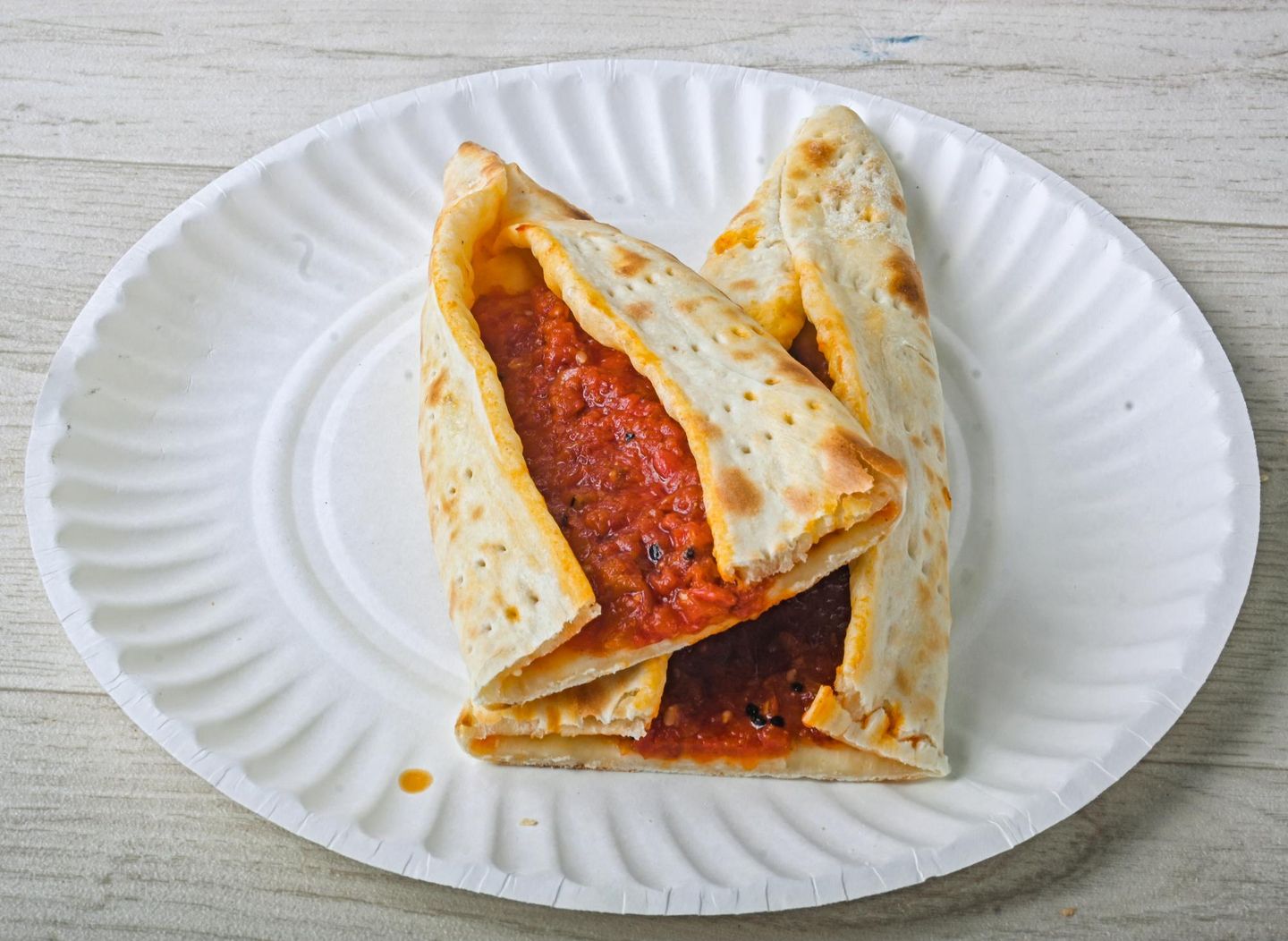 محمرة سادة