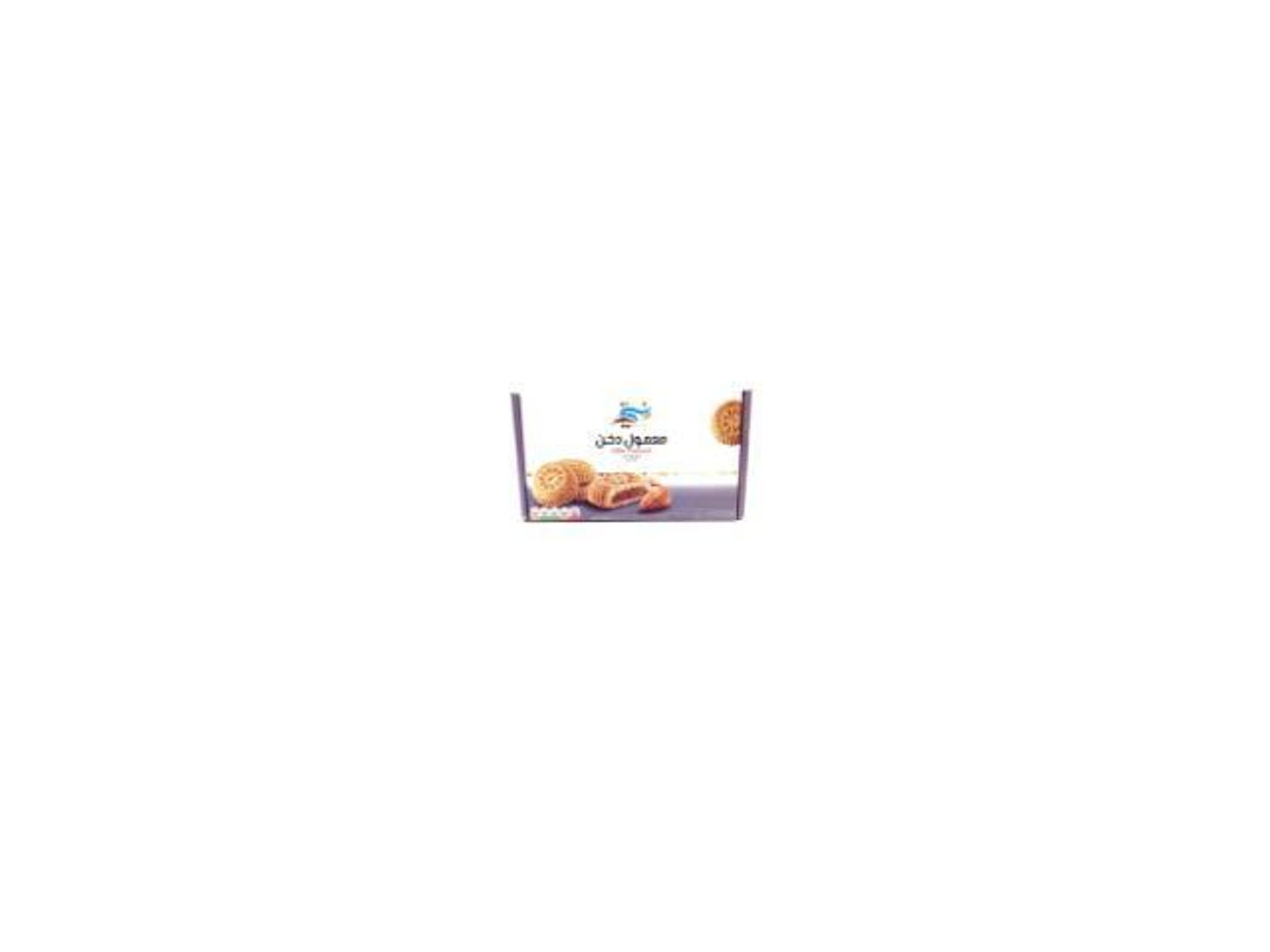 Maamoul Binti Millet 500g