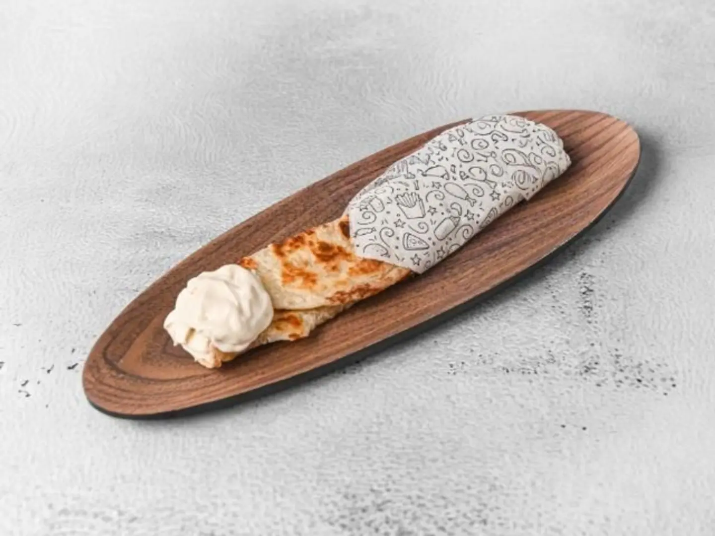 شباتي جبن سايل