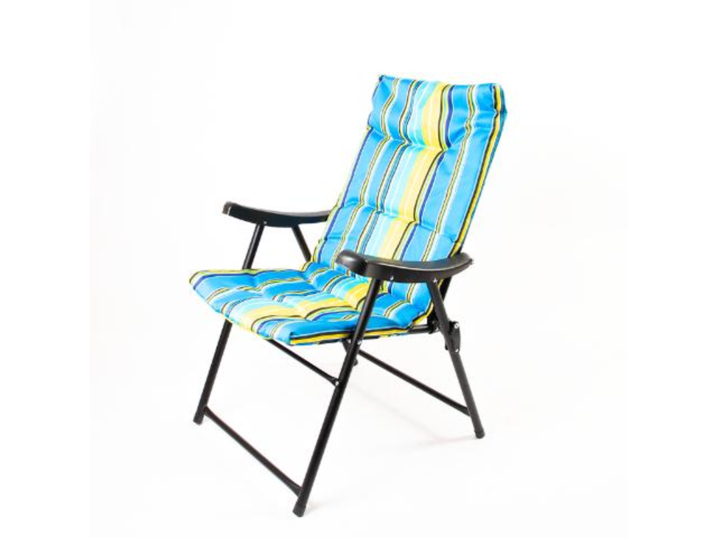 Kaza Relaxation Chair Blue حبة