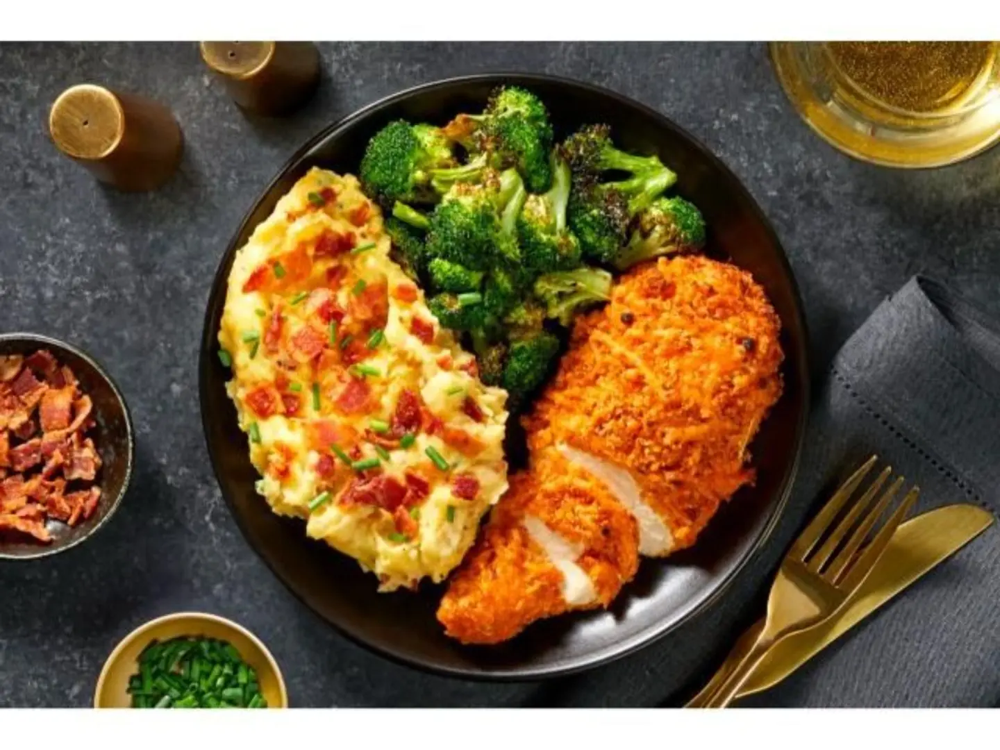 Cheddar Chicken