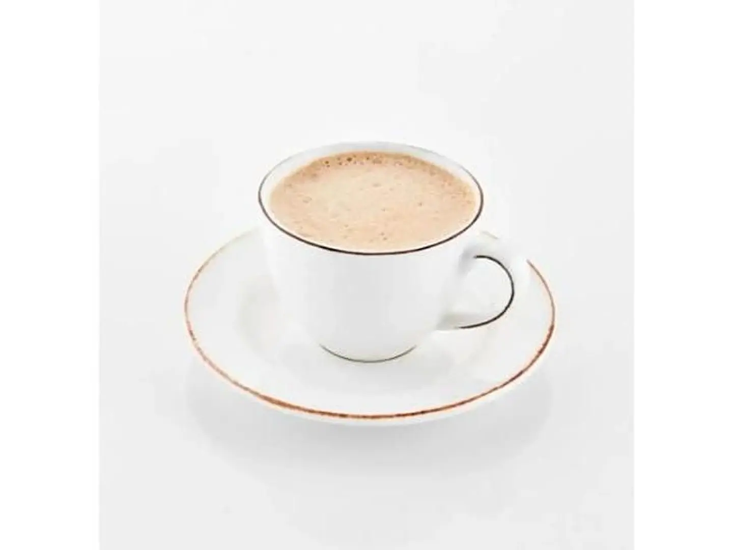 قهوة فرنسي حار