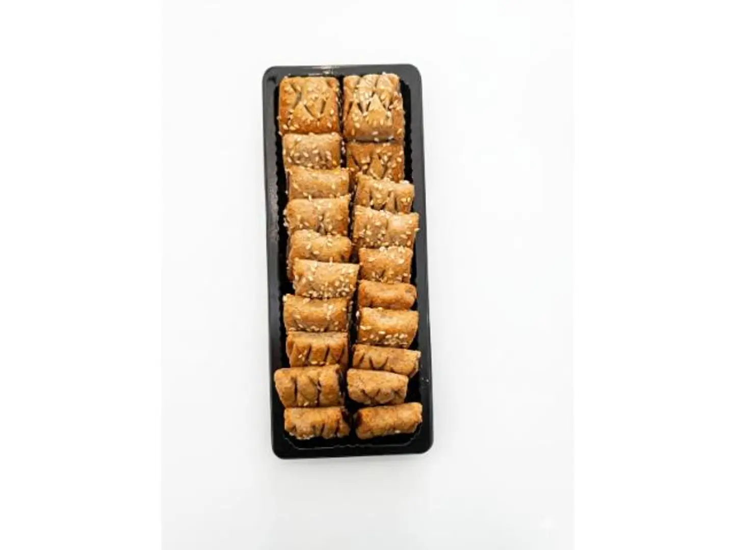 Maamoul Multigrain