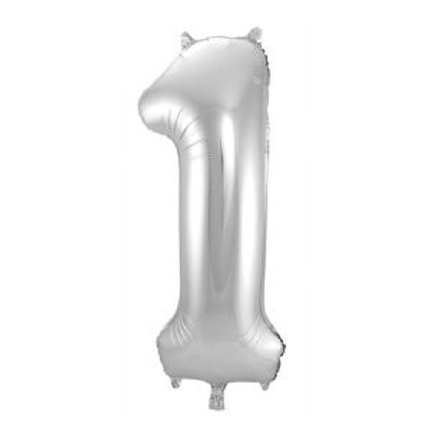 No. 1silver