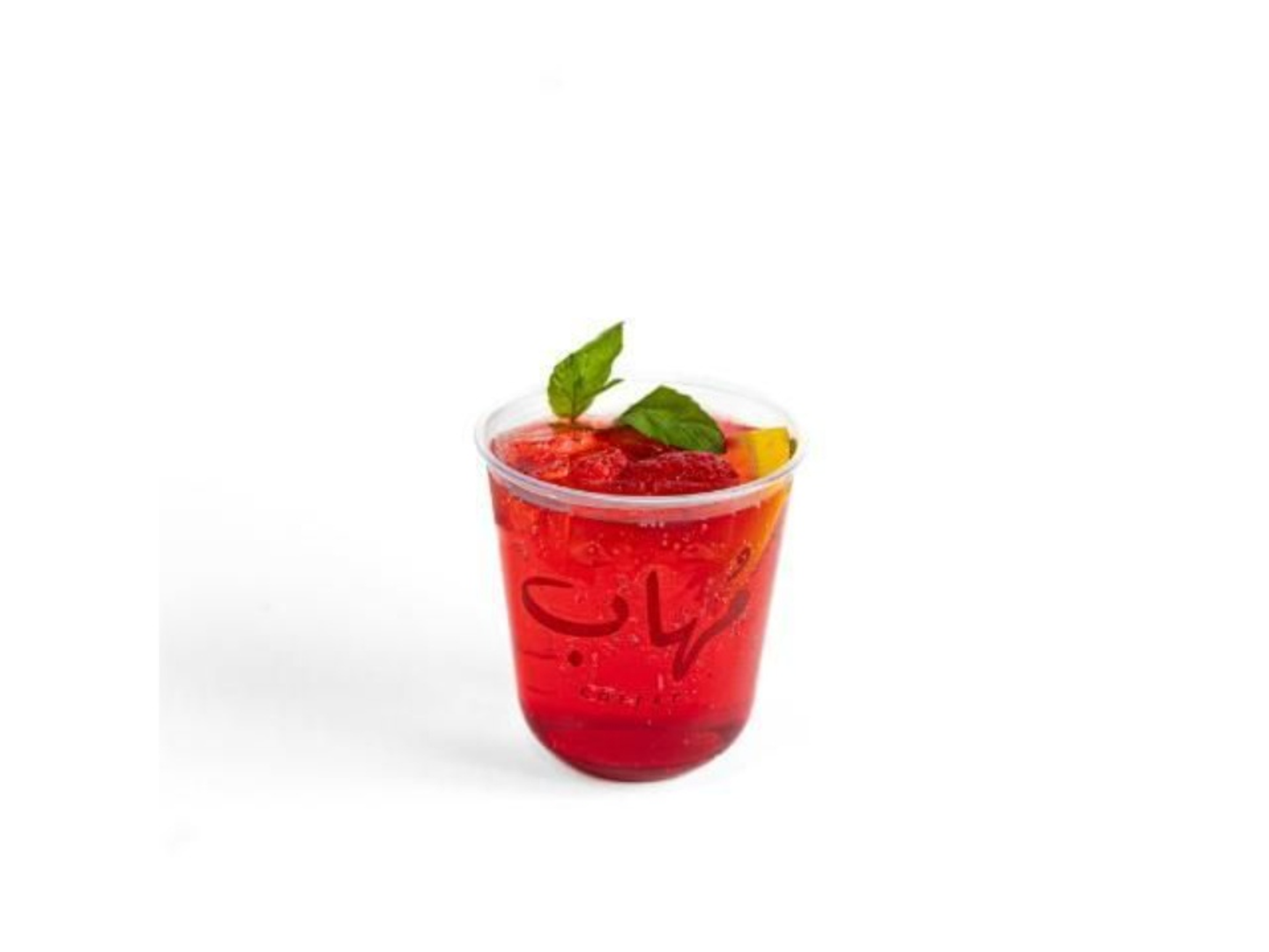 Red Mojito