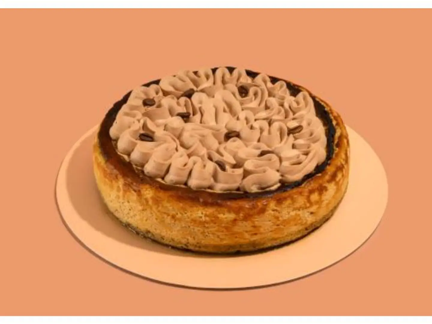 كوفي باسك قطعة