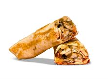 شاورما دجاج صاروخ