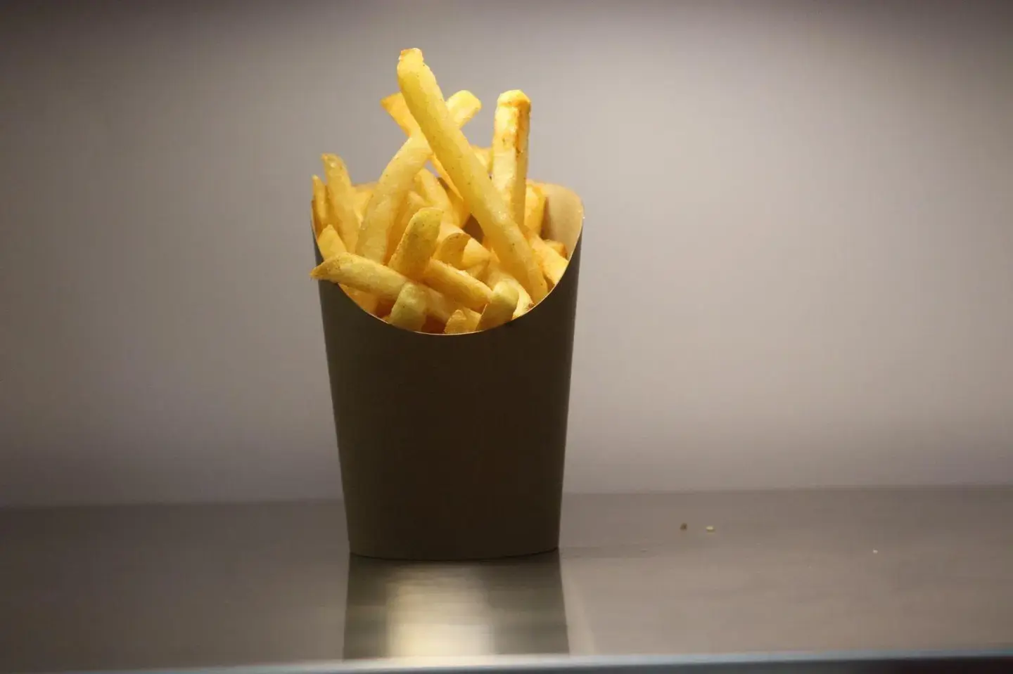 Crispy Fries