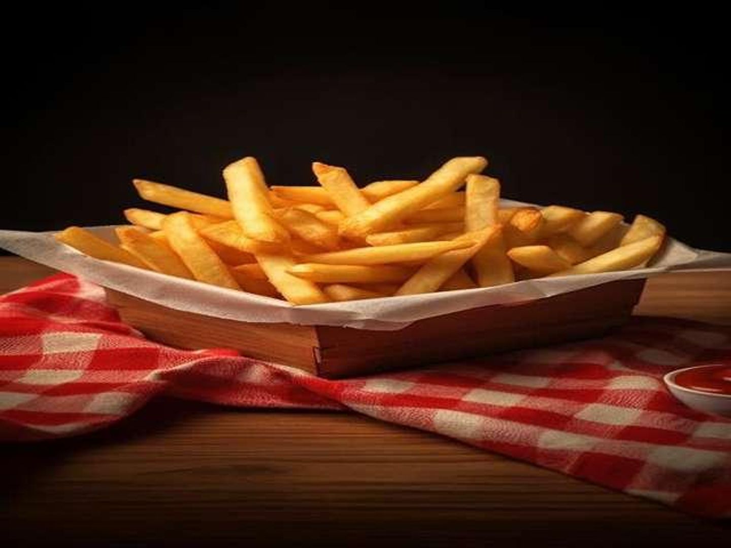 Potatoes