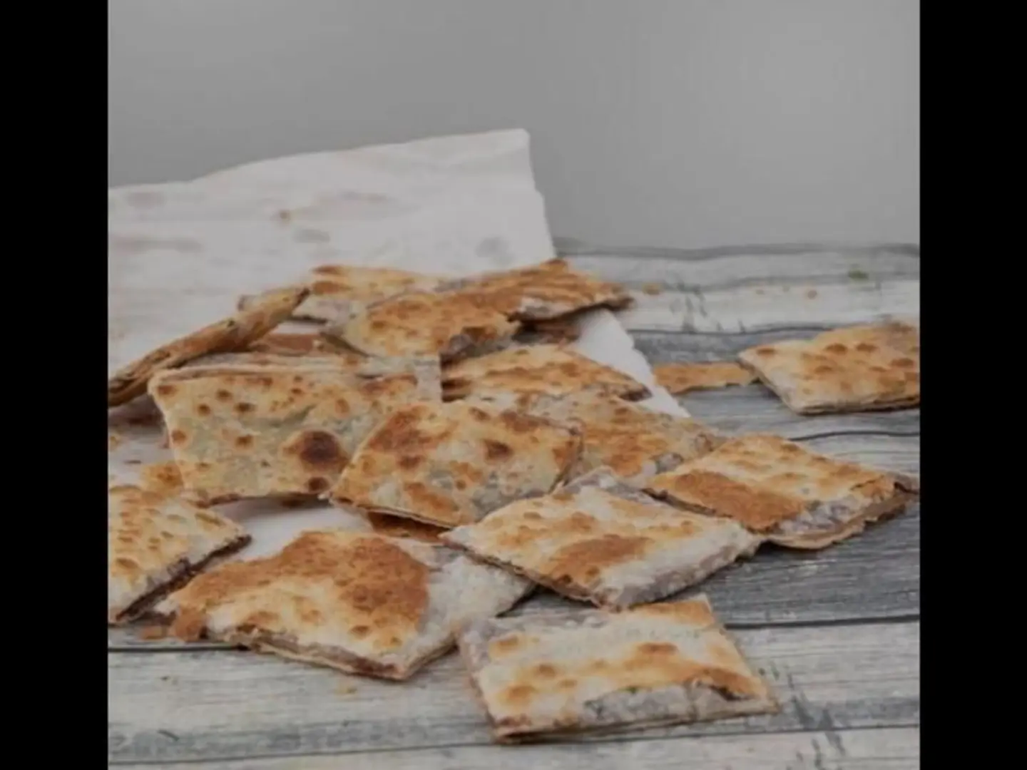 تميس بالنوتيلا