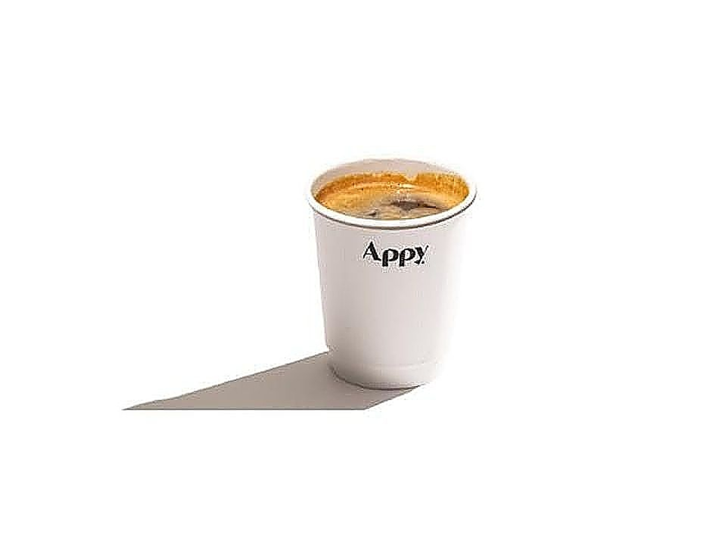 أمريكانو حار