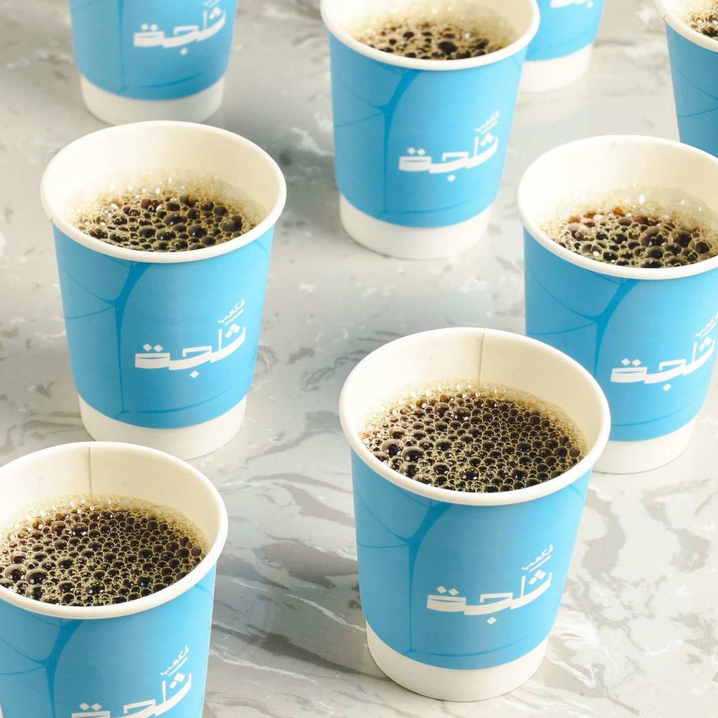 قهوة اليوم